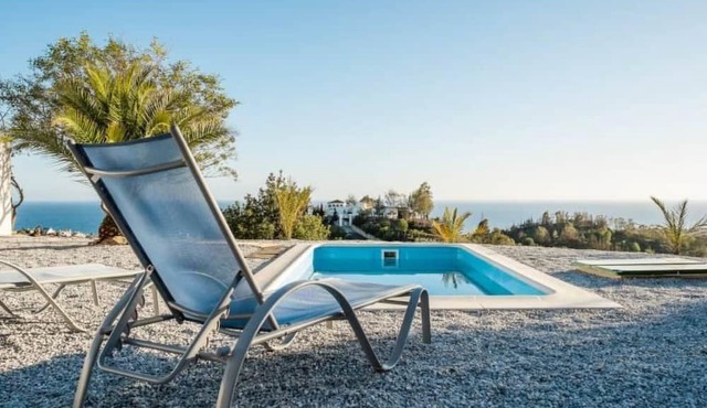 Casa Andalucía mit privatem Pool in Chilches by Interhome