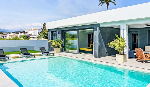 Villa Tzuki by Interhome