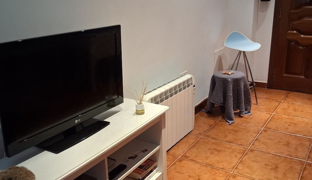 Apartment 'Garro1' with Mountain Views in Donostia / San Sebastián