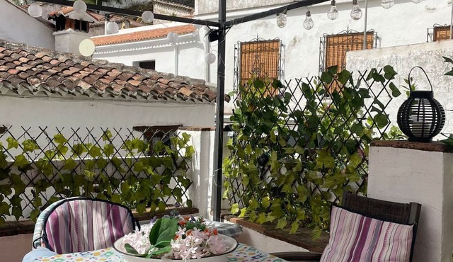 Casa la Solana by Interhome