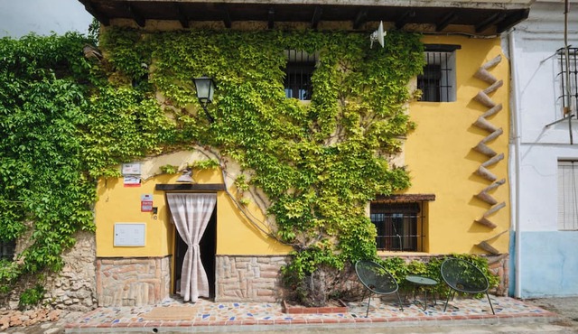 Casa Mathilda