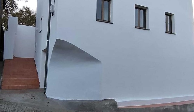 Coliz: Rural house in an incredible village that is ideal to disconnect.