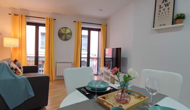 644A2 Apartamentos Aptio