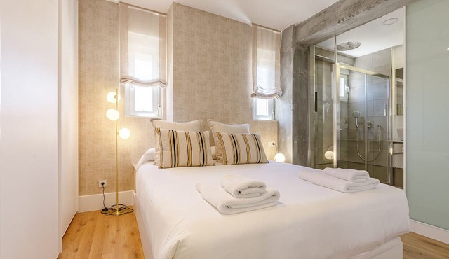 Alcazaba Boutique Apartment
