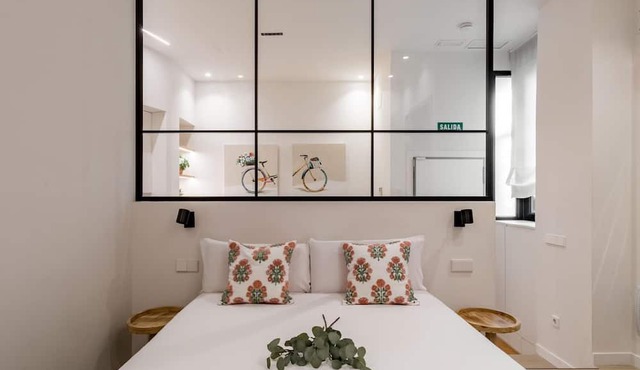 Charming La Almudena - Apartment in La Latina