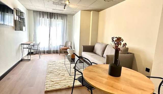 BUBU Apartments By Exclusive Homes