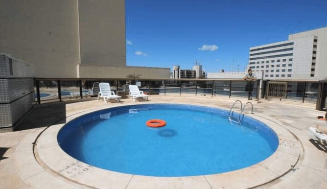 OZPED Flats Particulares Brasil 21 in Brasília