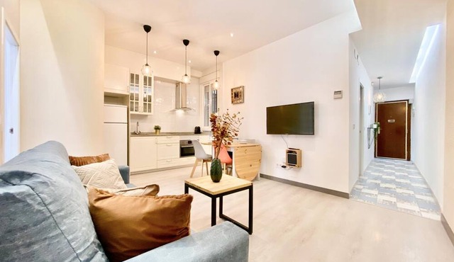 Puerta del Sol Center – In the Heart of Madrid