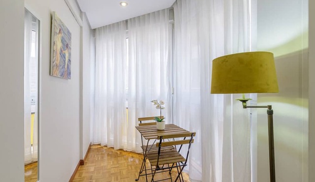Malagueta Reding 8 Three Bedrooms