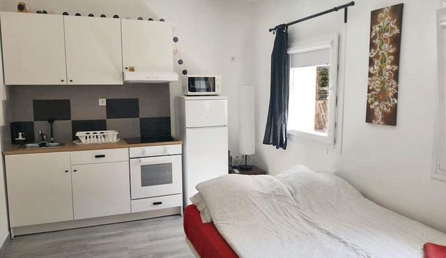 Homerez - Apartment in Villaviciosa de Odón