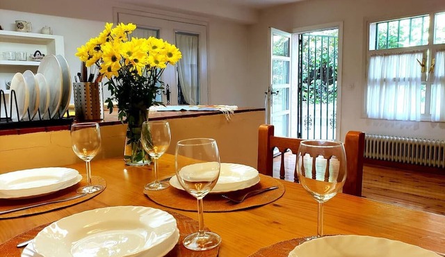 Apartment Jardin Aravaca