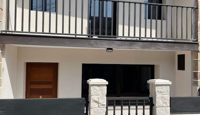 CASA ROSARIO A place to disconnect and enjoy the vacations.