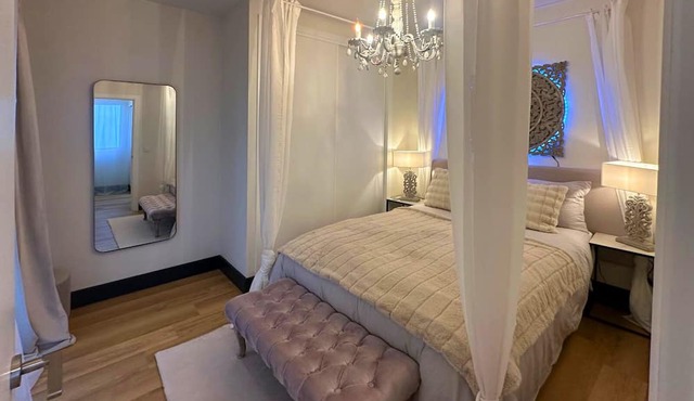 NEW Designer Penthouse in Sevilla center