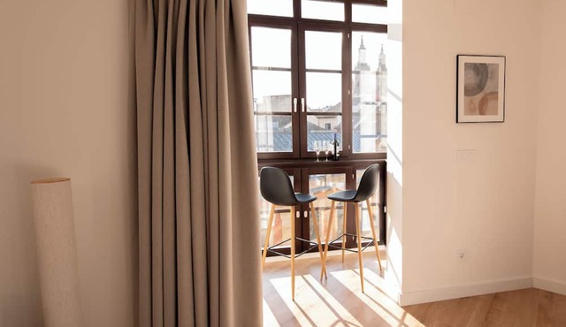ALAIA ROOMS