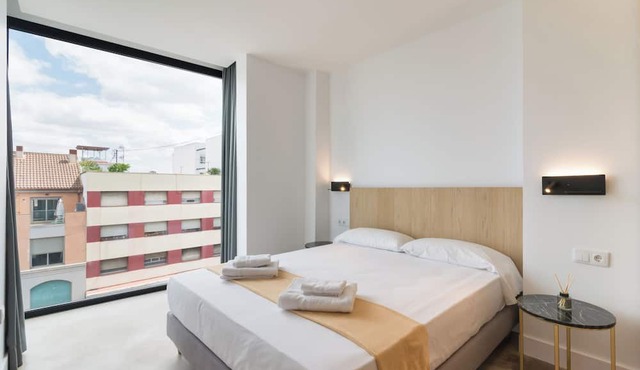 Stayaday Apartments Albufera