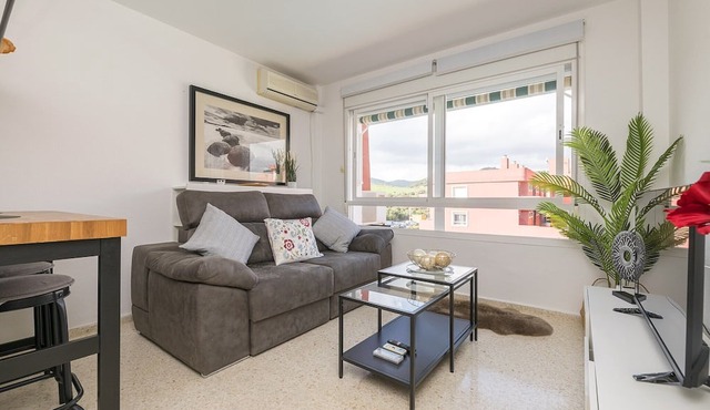 Camarote De Algetares 2 - Apartment In Algeciras