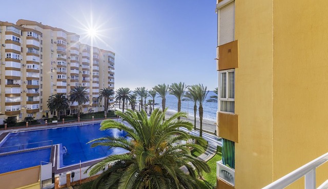 A&N Algarrobo Beach Tower