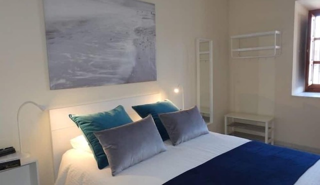 Calleja de la Mezquita · 1 Bedroom · 1 Bathroom