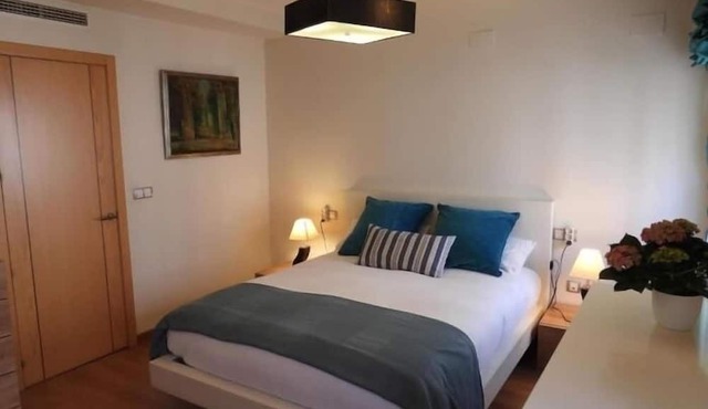 Córdoba Center Home Apartment · 2 Bedrooms · 1 Bathroom