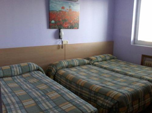 Hotel Buenos Aires