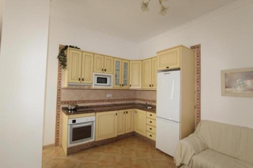 ApartamentosMalaga2 in Málaga