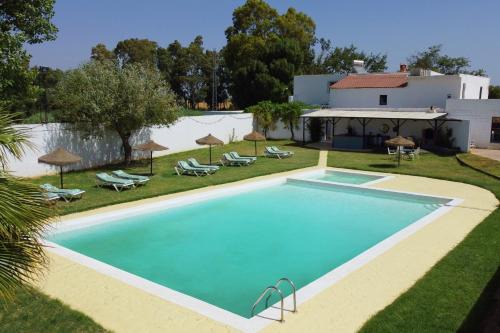 Casa Rural La Vega in Antequera