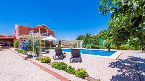 La Martinica Teba by Ruralidays