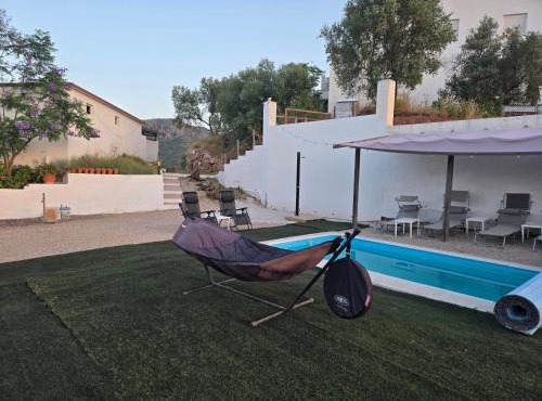 Vista Infinita Apartments