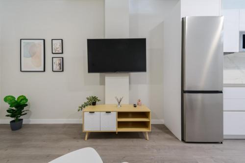 Torrejón Suites