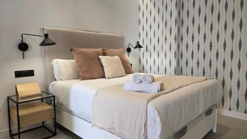 Pereda Boutique Suites Playa de Pedregalejo