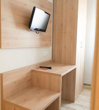 Hostal Guadiana