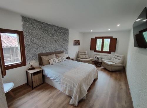 Casa Rural El Llar del Busgosu