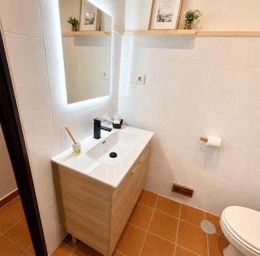 El Paisaje Rural Suites