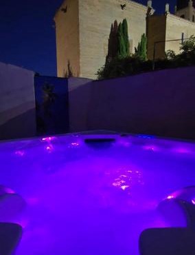La Garia Spa
