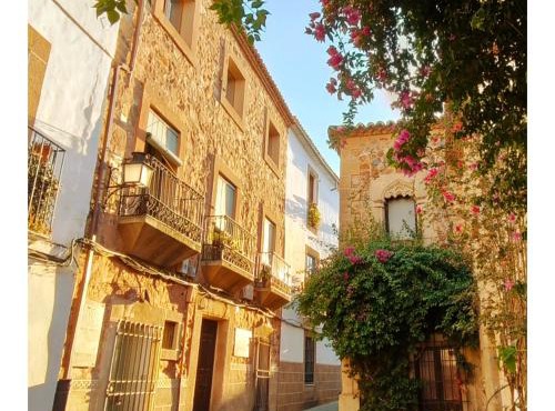 Mirador Medieval