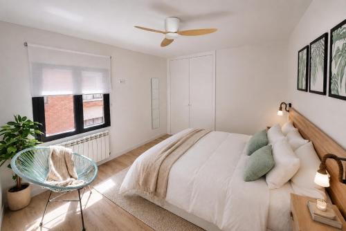 Apartamento Premium Ávila PLAZA MAYOR con PARKING