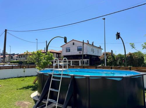 Villa Maruca - Sea & Pool Garden Retreat