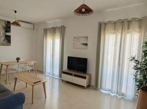 Apartamento Casa Balina II