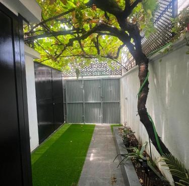 Serena Boutique Duplex