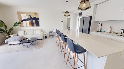 Casa Paradise - A Murcia Holiday Rentals Property