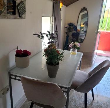 La Finca Roja una