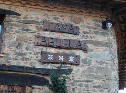 Casa Abuela ★