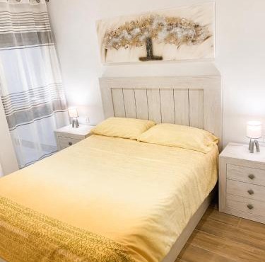 Acogedora Casa con Patio en El Tiemblo (Ávila)