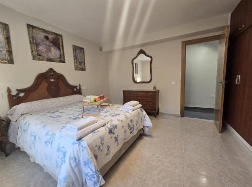 Villa Pimiango Grupo RH