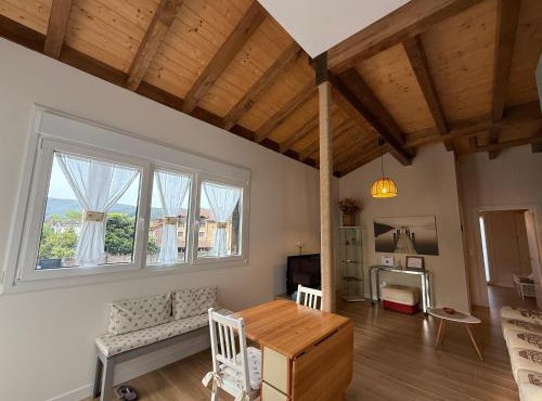 Apartamento La Floriana de la Anjana