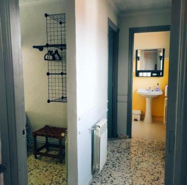 Casa de Huéspedes Hornos