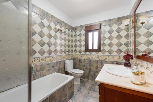 Encanto Rural