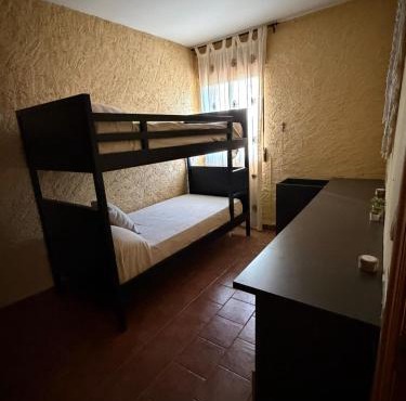 Casa Rural La Abejuela
