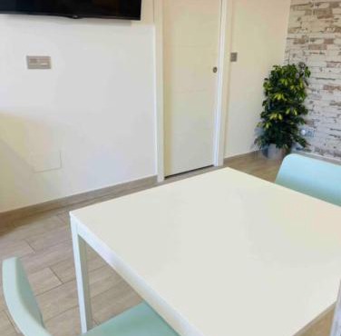 Patio privado, estaciona tu vehículo con seguridad