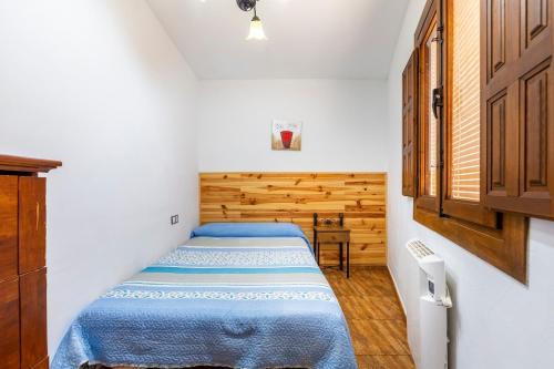 Casa Rural La Jirola -Vivienda 2